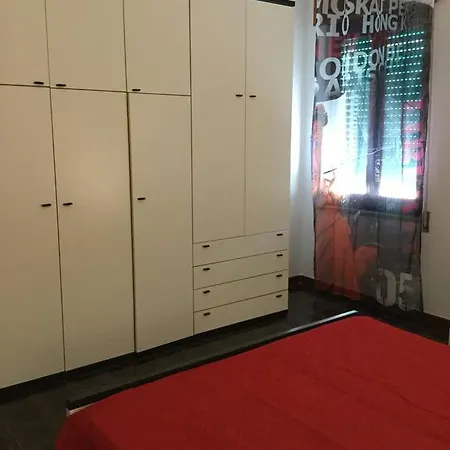 Appartement Casa Nina - A 3 Km Dal Mare Di Bosa *