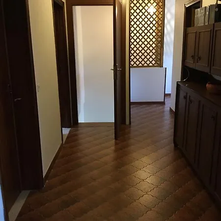 Appartement Casa Nina - A 3 Km Dal Mare Di Bosa Modolo (Oristano)