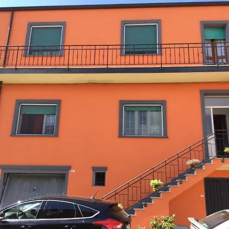 Appartement Casa Nina - A 3 Km Dal Mare Di Bosa