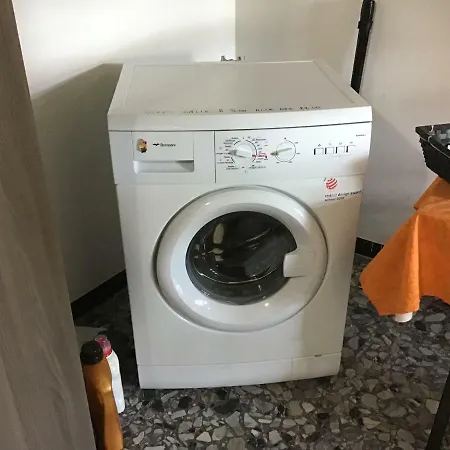 Appartement Casa Nina - A 3 Km Dal Mare Di Bosa