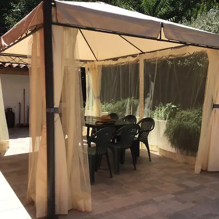 Casa Nina - A 3 Km Dal Mare Di Bosa Appartement *