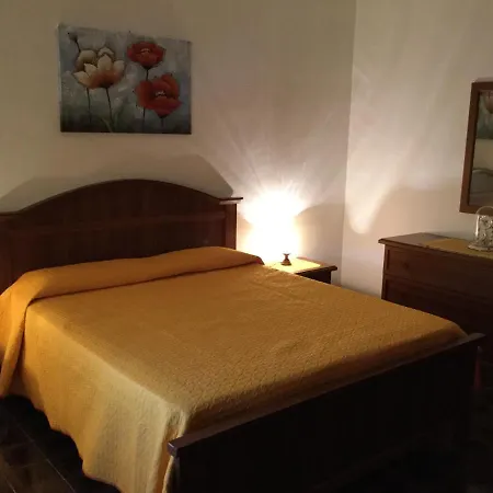 Casa Nina - A 3 Km Dal Mare Di Bosa Modolo (Oristano)