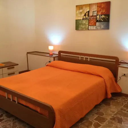 Appartement Casa Nina - A 3 Km Dal Mare Di Bosa *