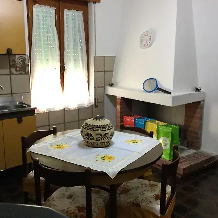 Appartement Casa Nina - A 3 Km Dal Mare Di Bosa Modolo (Oristano)