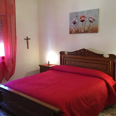 Casa Nina - A 3 Km Dal Mare Di Bosa Appartement Modolo (Oristano)