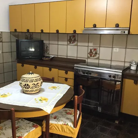 Casa Nina - A 3 Km Dal Mare Di Bosa Appartement *