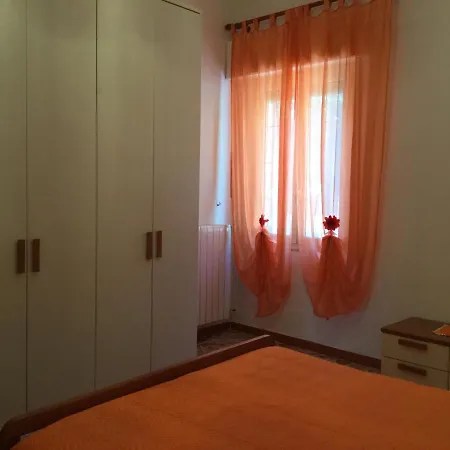 Casa Nina - A 3 Km Dal Mare Di Bosa * Modolo (Oristano)