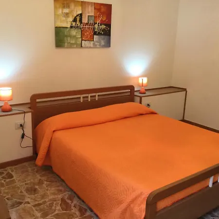 Casa Nina - A 3 Km Dal Mare Di Bosa *