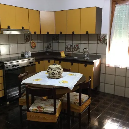 Casa Nina - A 3 Km Dal Mare Di Bosa * Modolo (Oristano)
