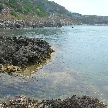 公寓 Casa Nina - A 3 Km Dal Mare Di Bosa 摩多罗