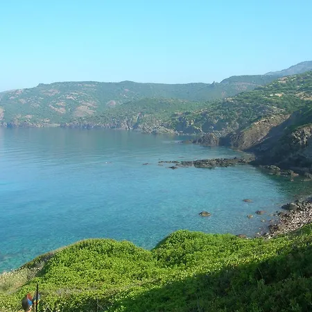 Casa Nina - A 3 Km Dal Mare Di Bosa