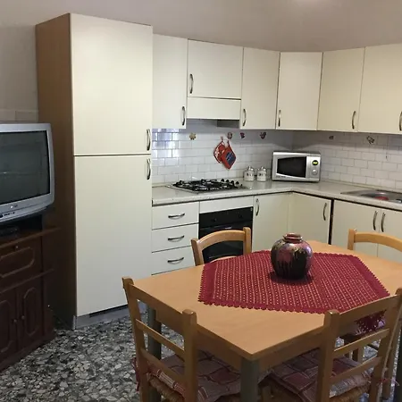 Casa Nina - A 3 Km Dal Mare Di Bosa Modolo (Oristano)