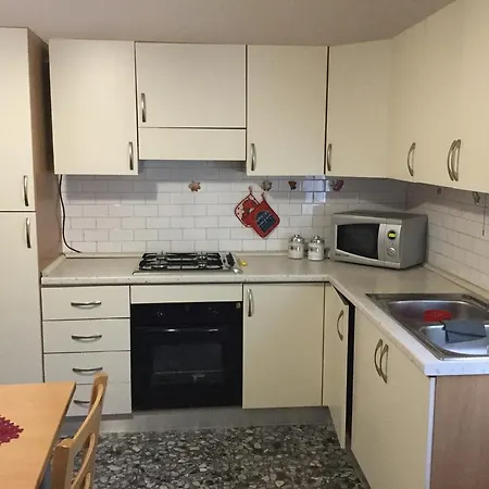 公寓 Casa Nina - A 3 Km Dal Mare Di Bosa *