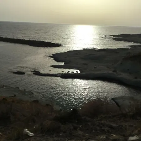 公寓 Casa Nina - A 3 Km Dal Mare Di Bosa *