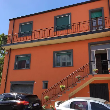 Apartament Casa Nina - A 3 Km Dal Mare Di Bosa